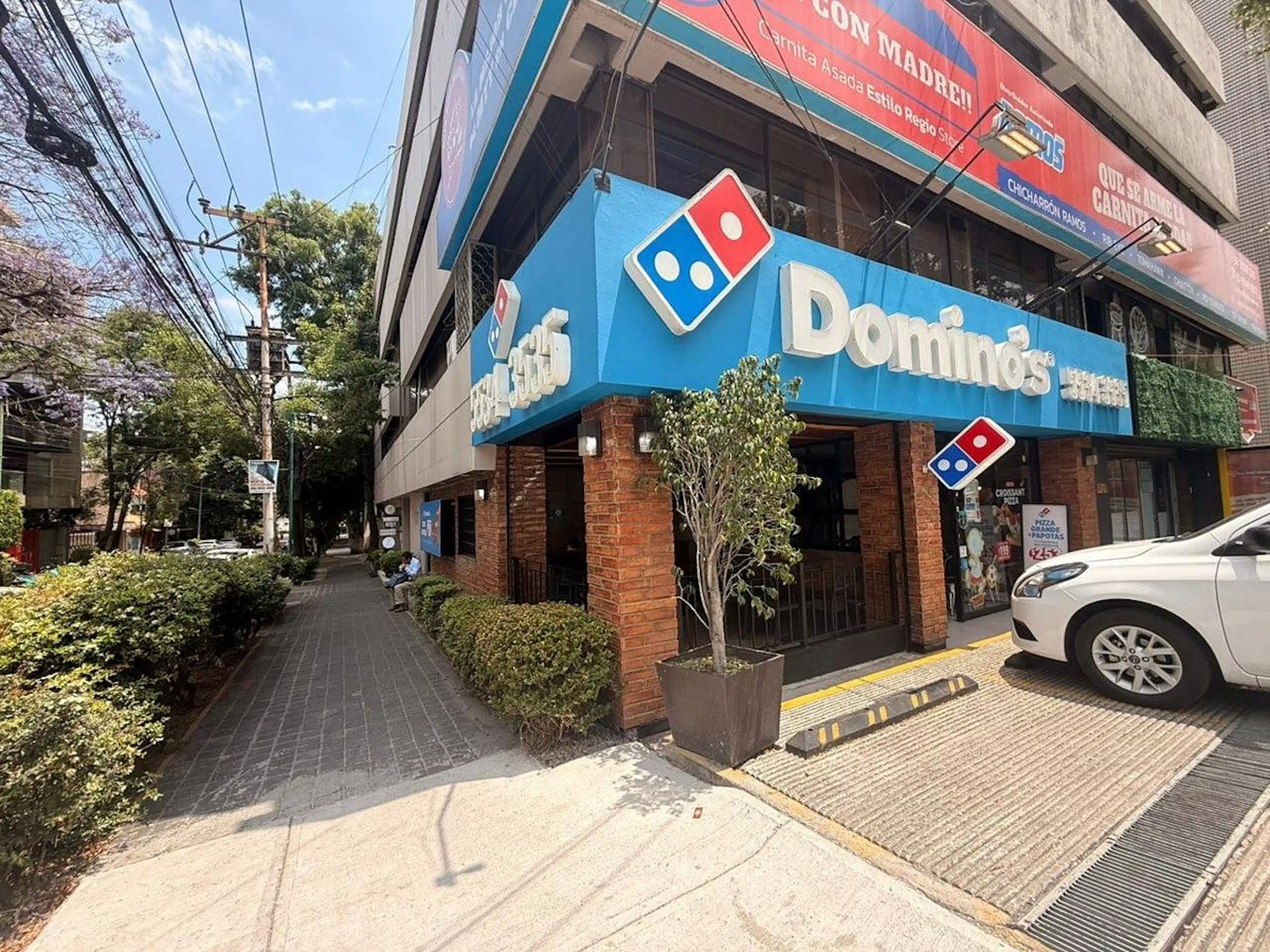Avenida Insurgentes Sur