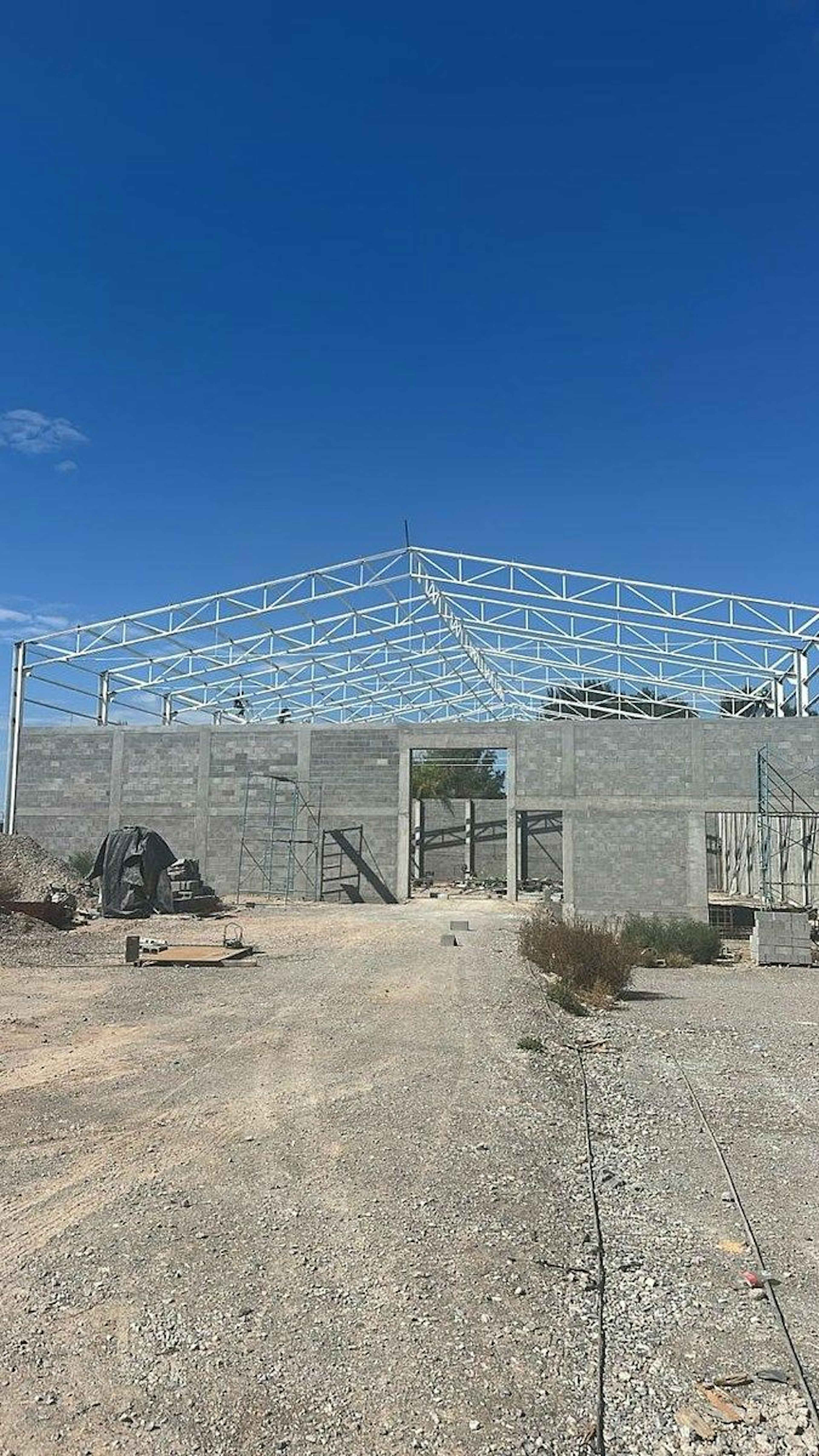 Carretera A Matehuala