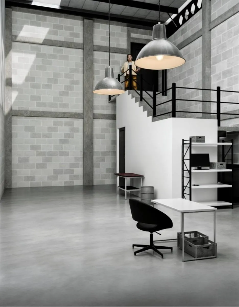 Industrial Spot2
