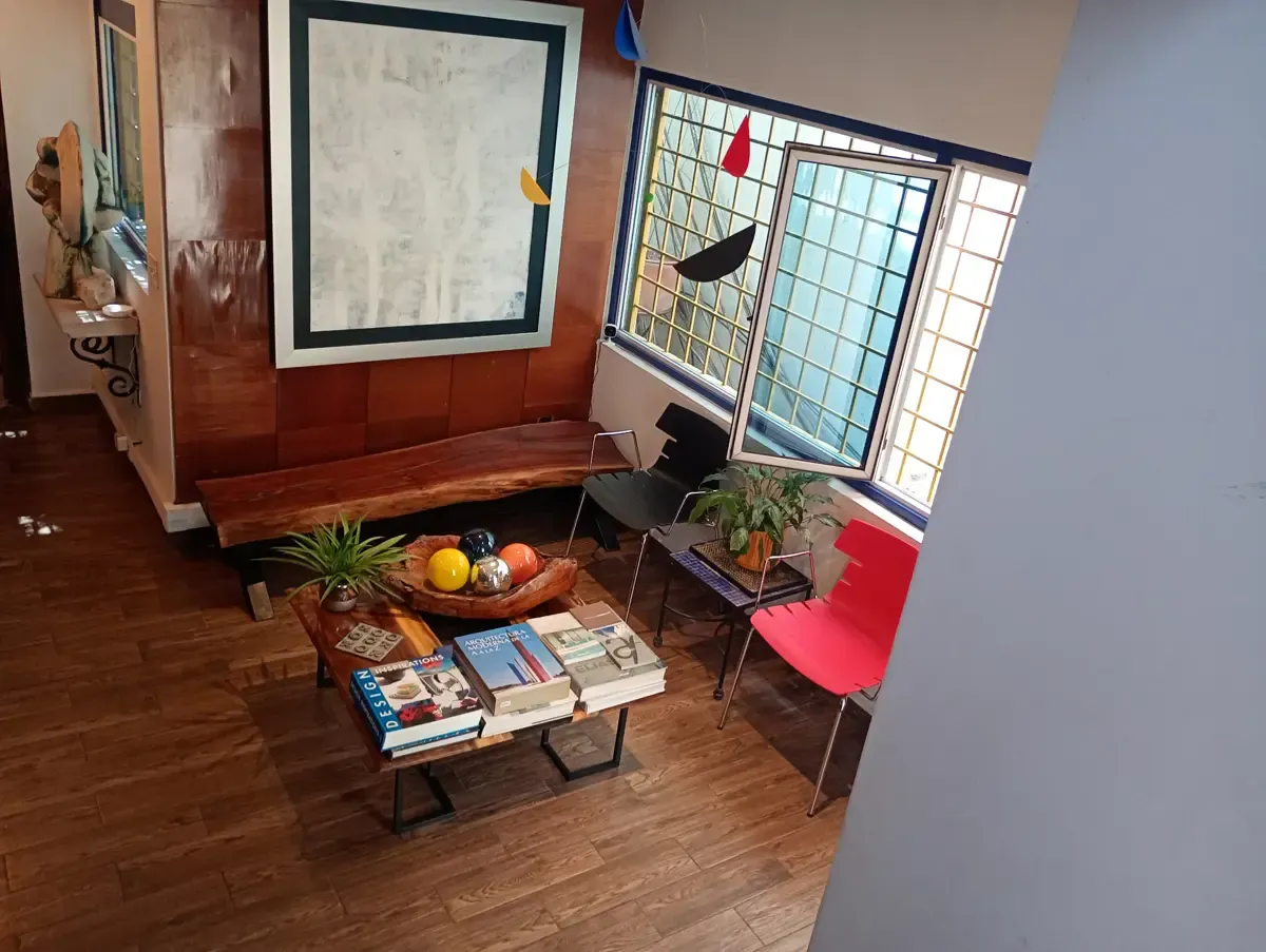 Oficina Spot2