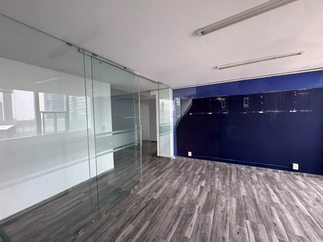 Oficina Spot2