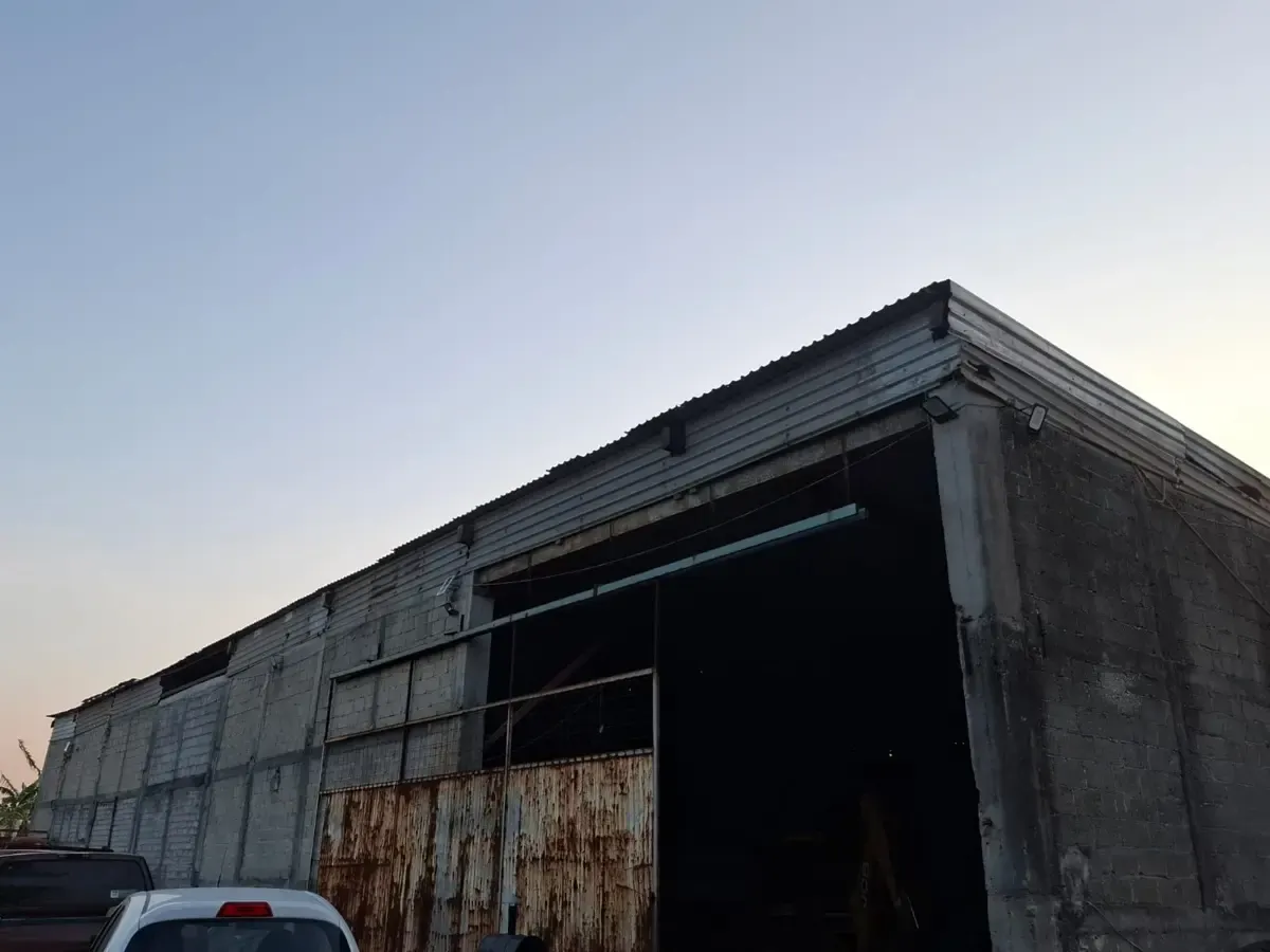 Industrial Spot2