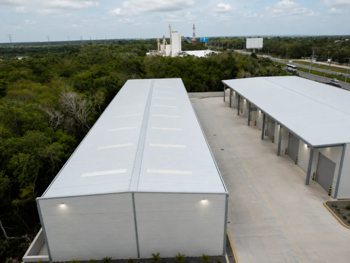 Industrial Spot2