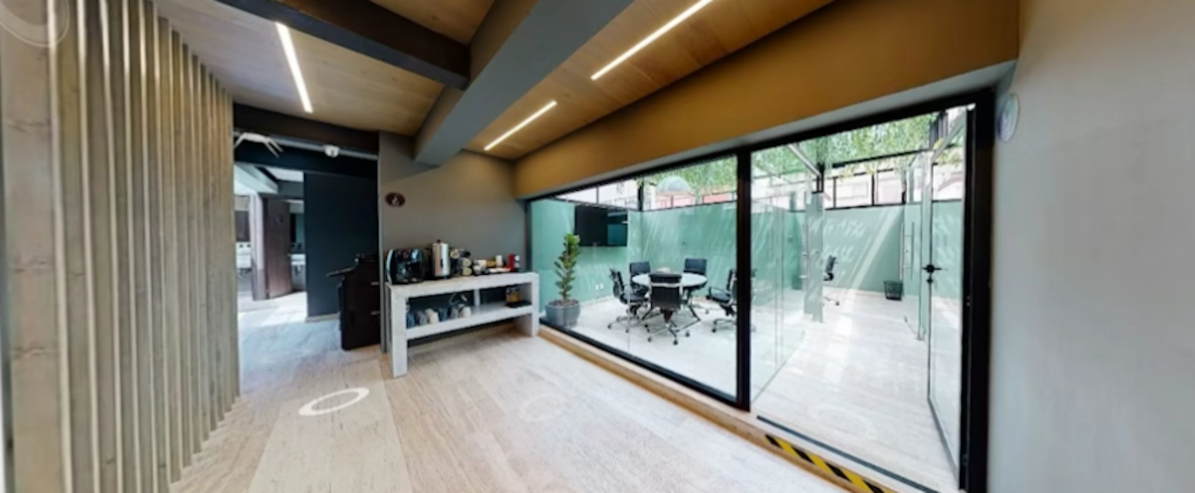 Oficina Spot2