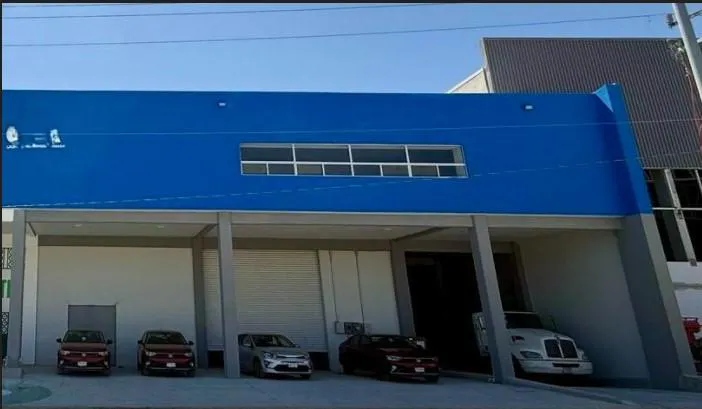 Industrial Spot2