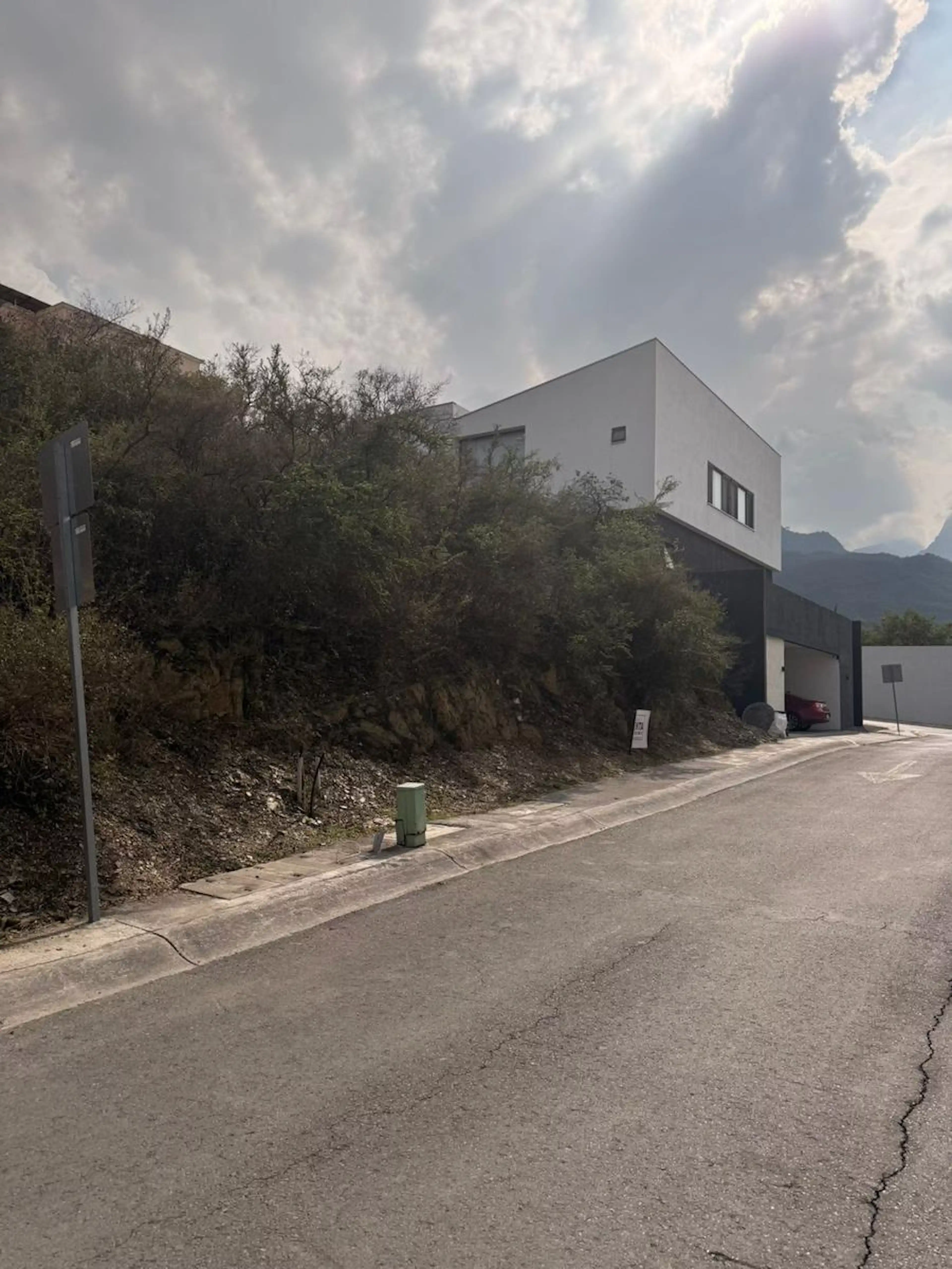 Terreno En Venta En Sierra Alta, Monterrey