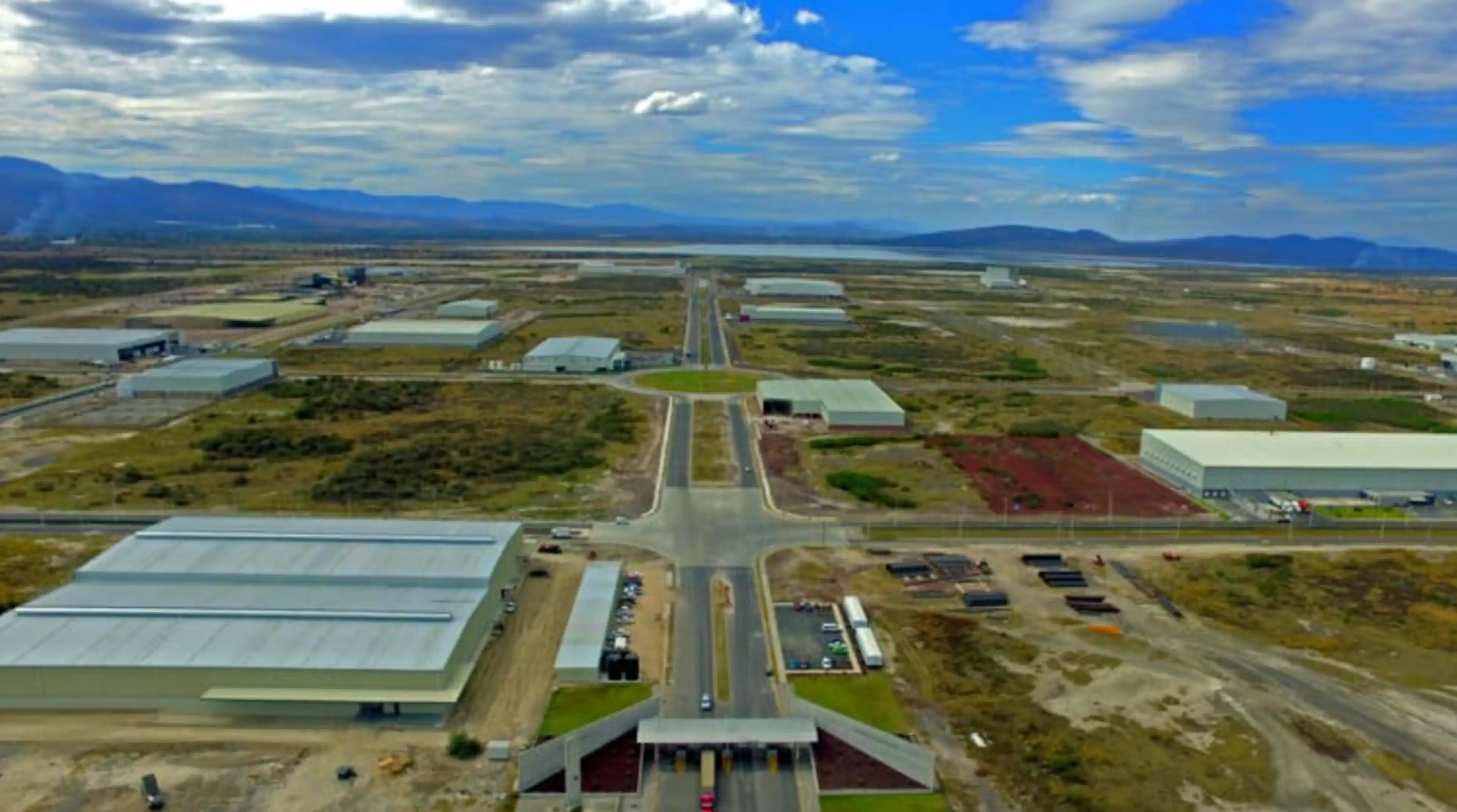 Terreno En Venta, Centro Logístico Jalisco