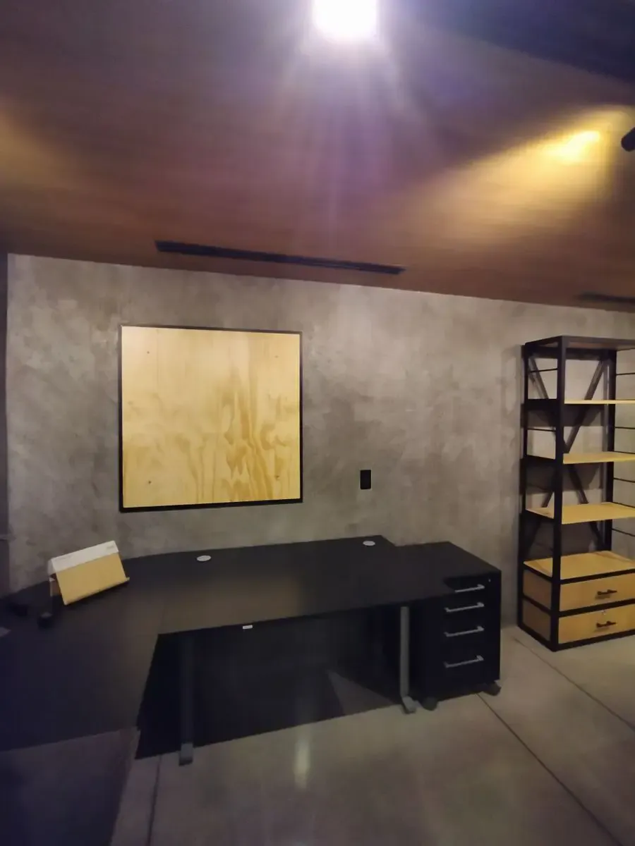 Oficina Spot2