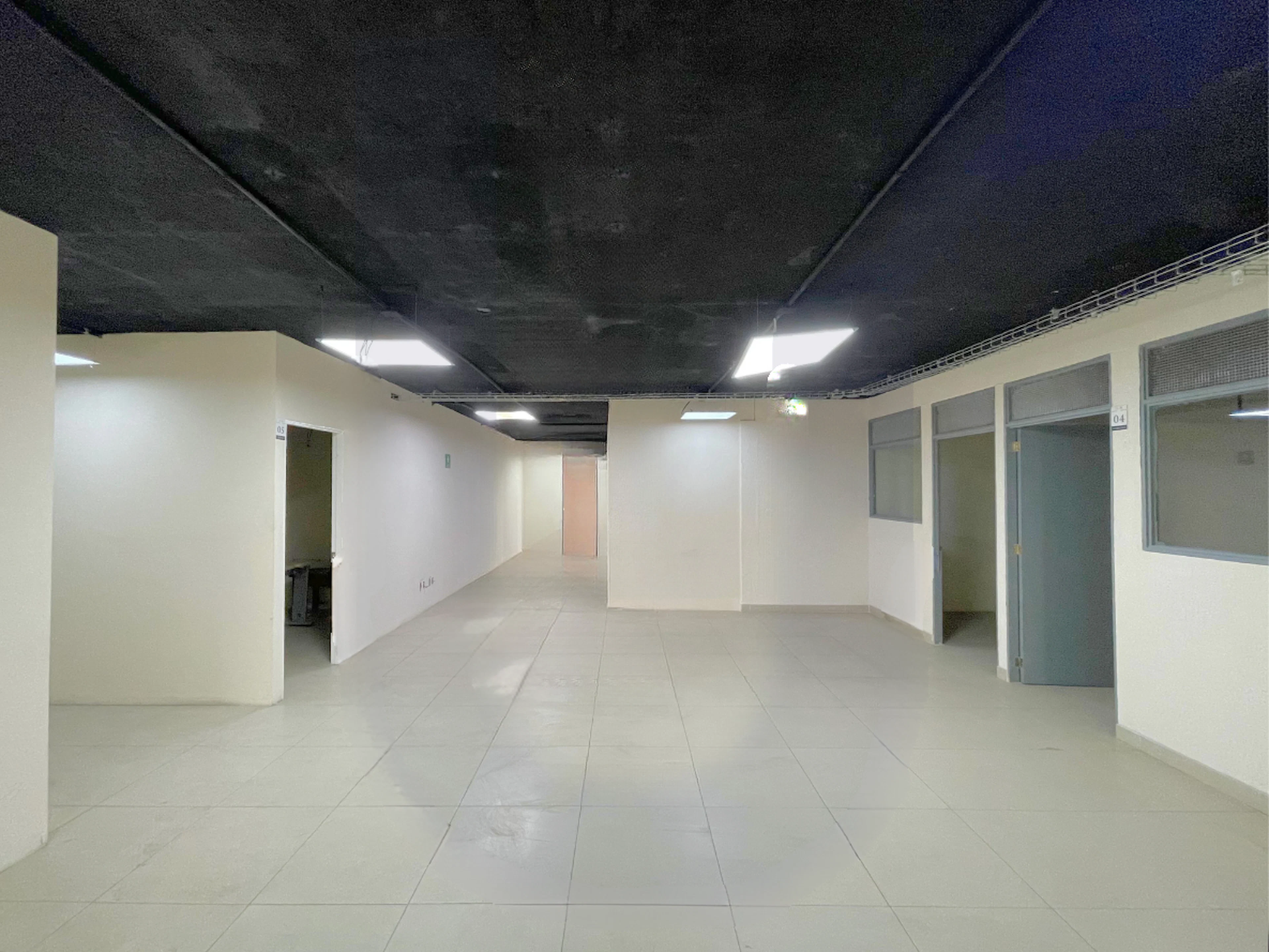 Oficina Spot2