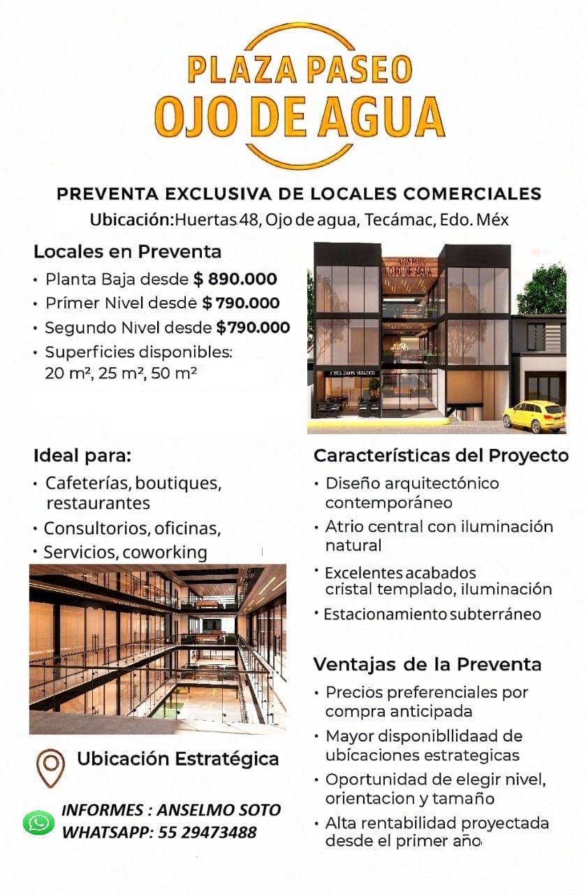 Local Comercial Spot2