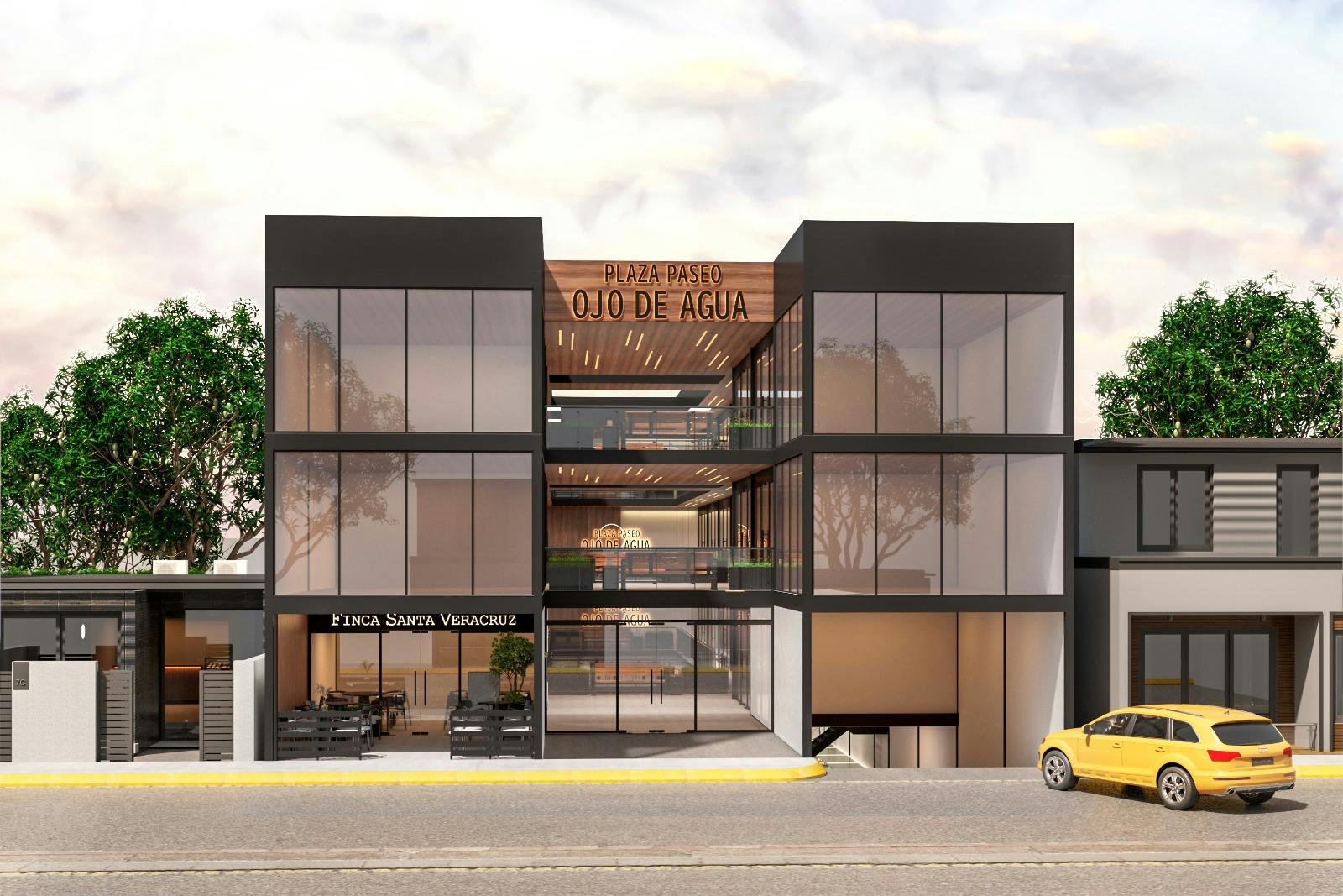 Local Comercial Spot2