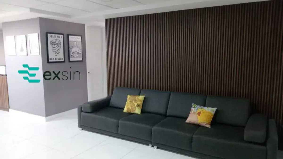 Oficina Spot2