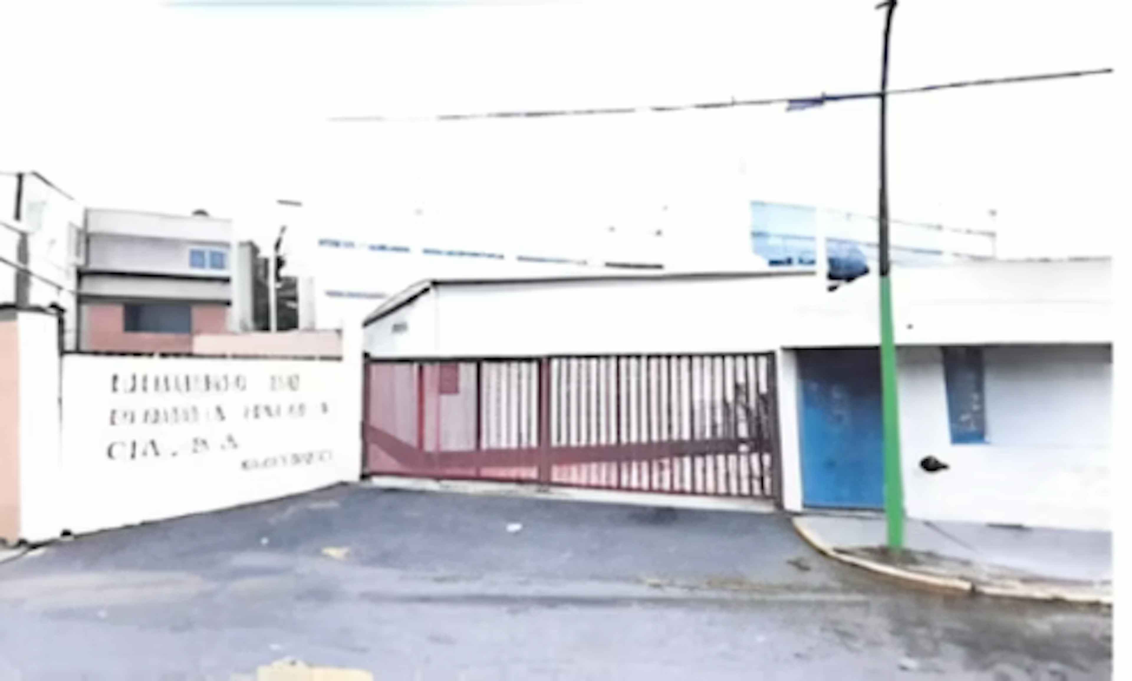 Camino Real A San Lorenzo 285