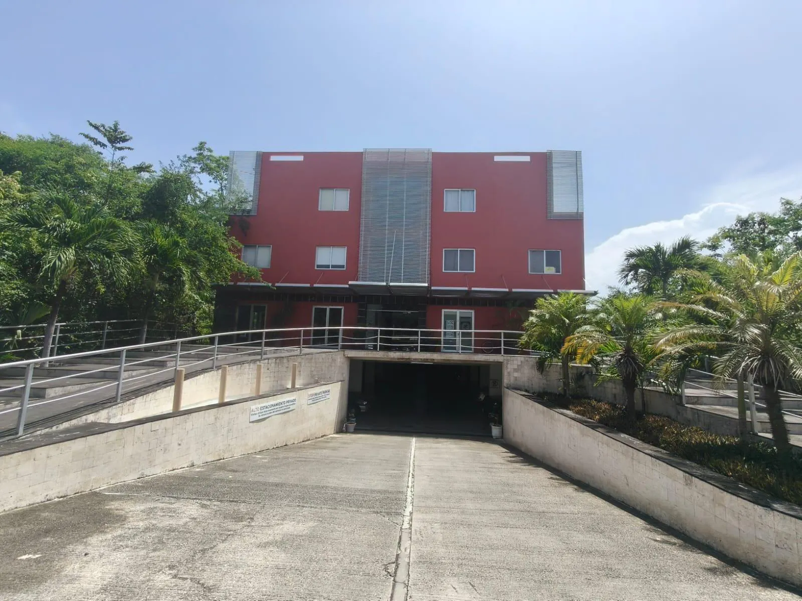 Oficina Spot2