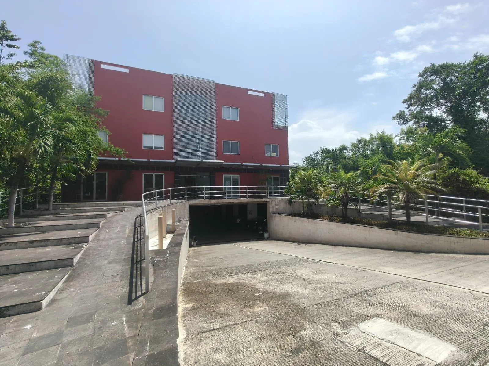 Oficina Spot2