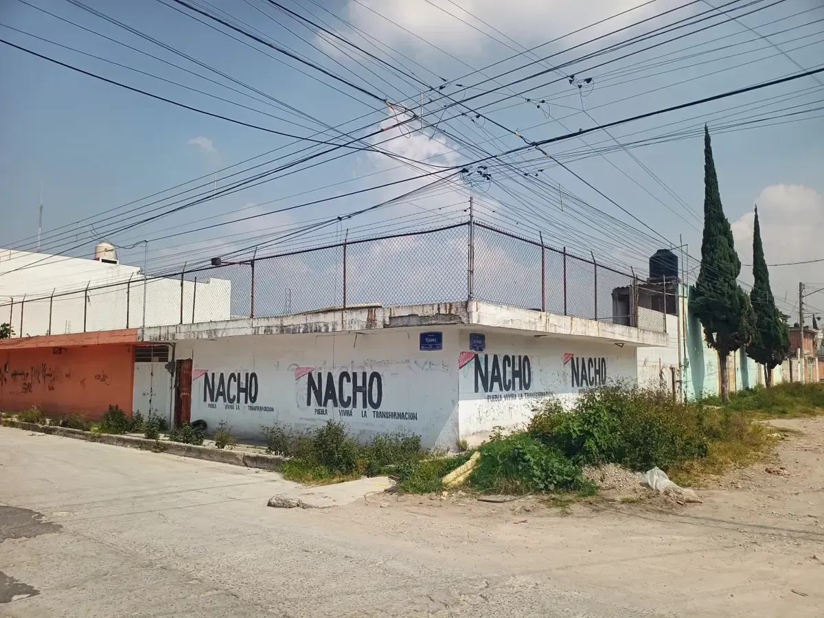 Terreno Spot2