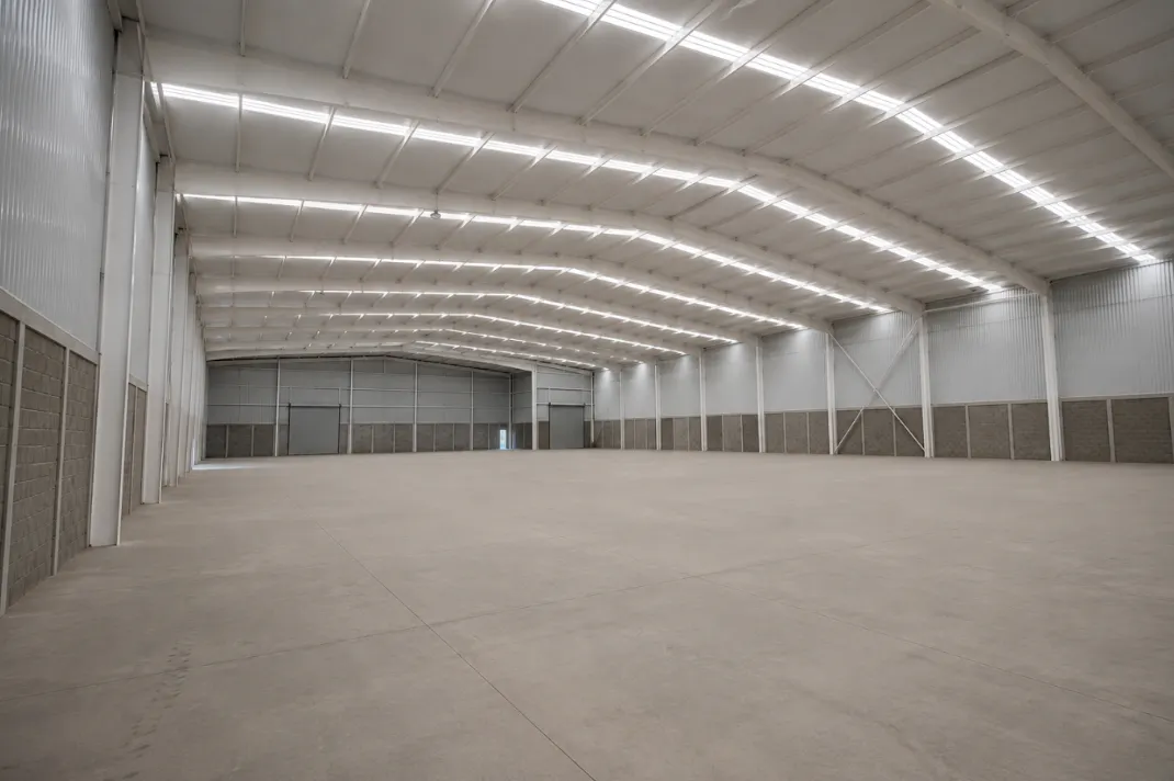 Industrial Spot2