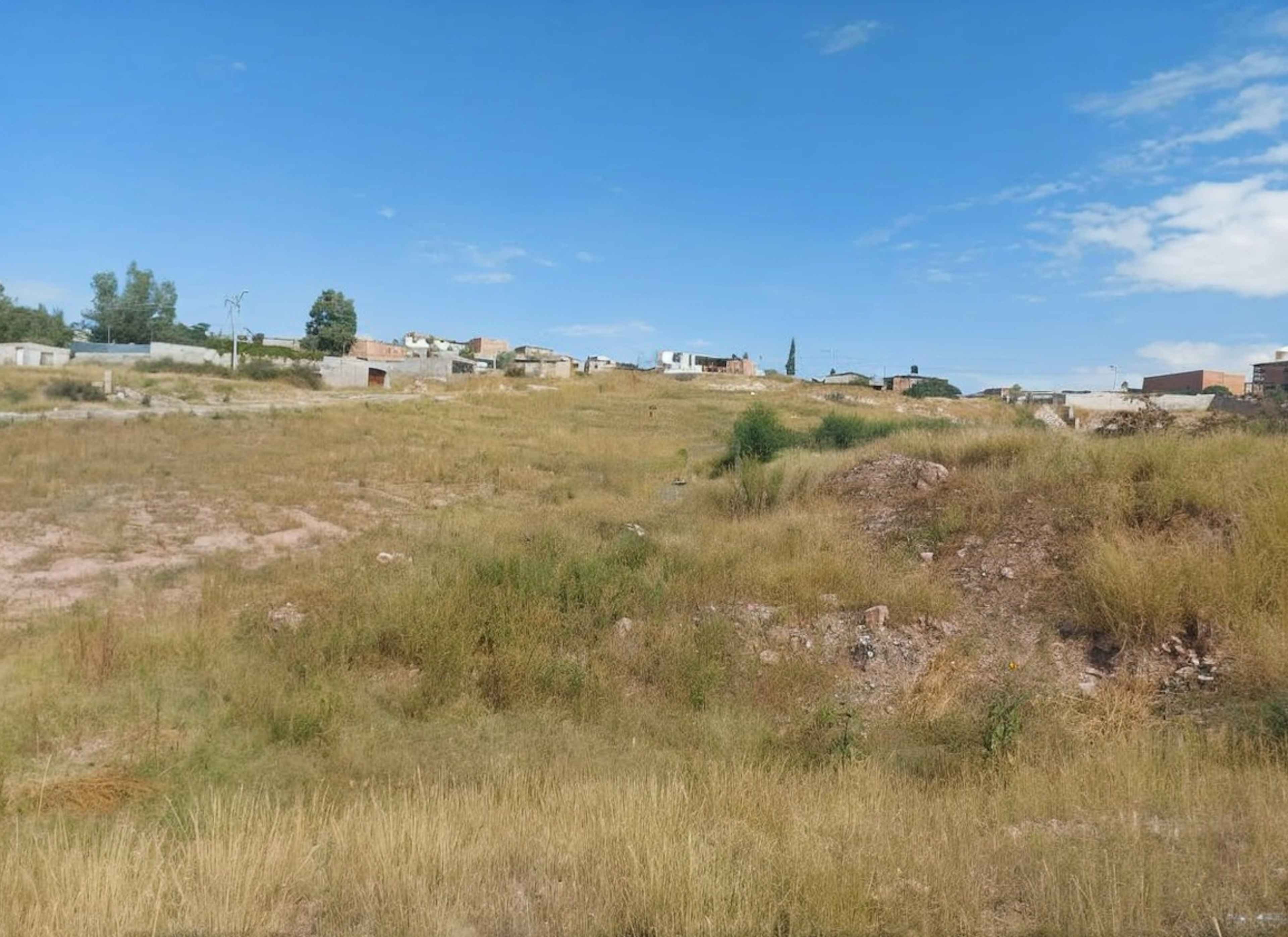 Ojinaga - Chihuahua S/n