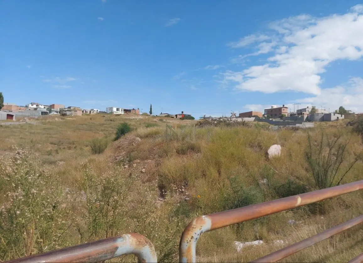 Terreno Spot2