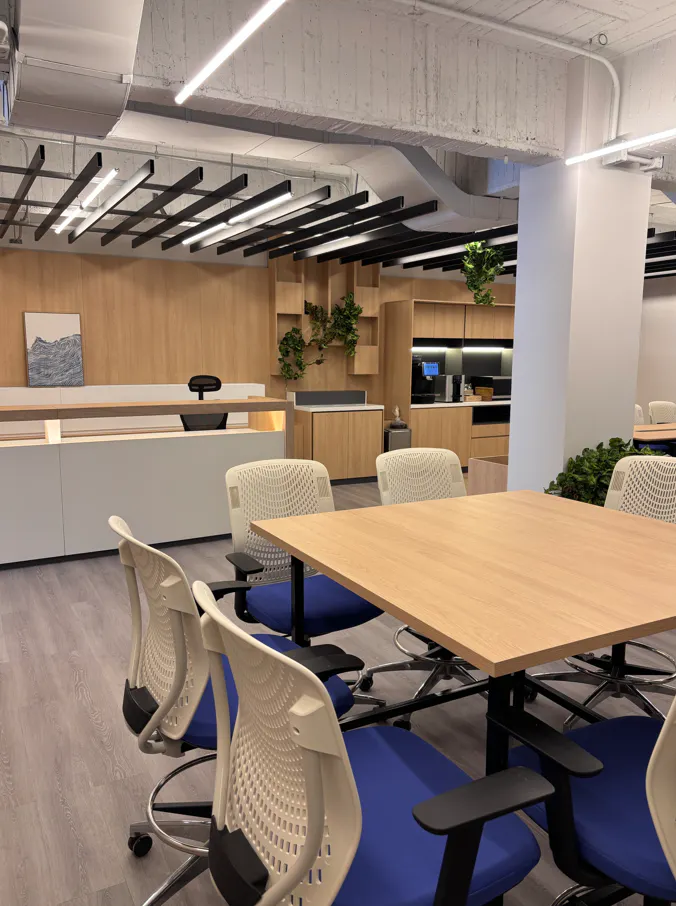 Oficina Spot2