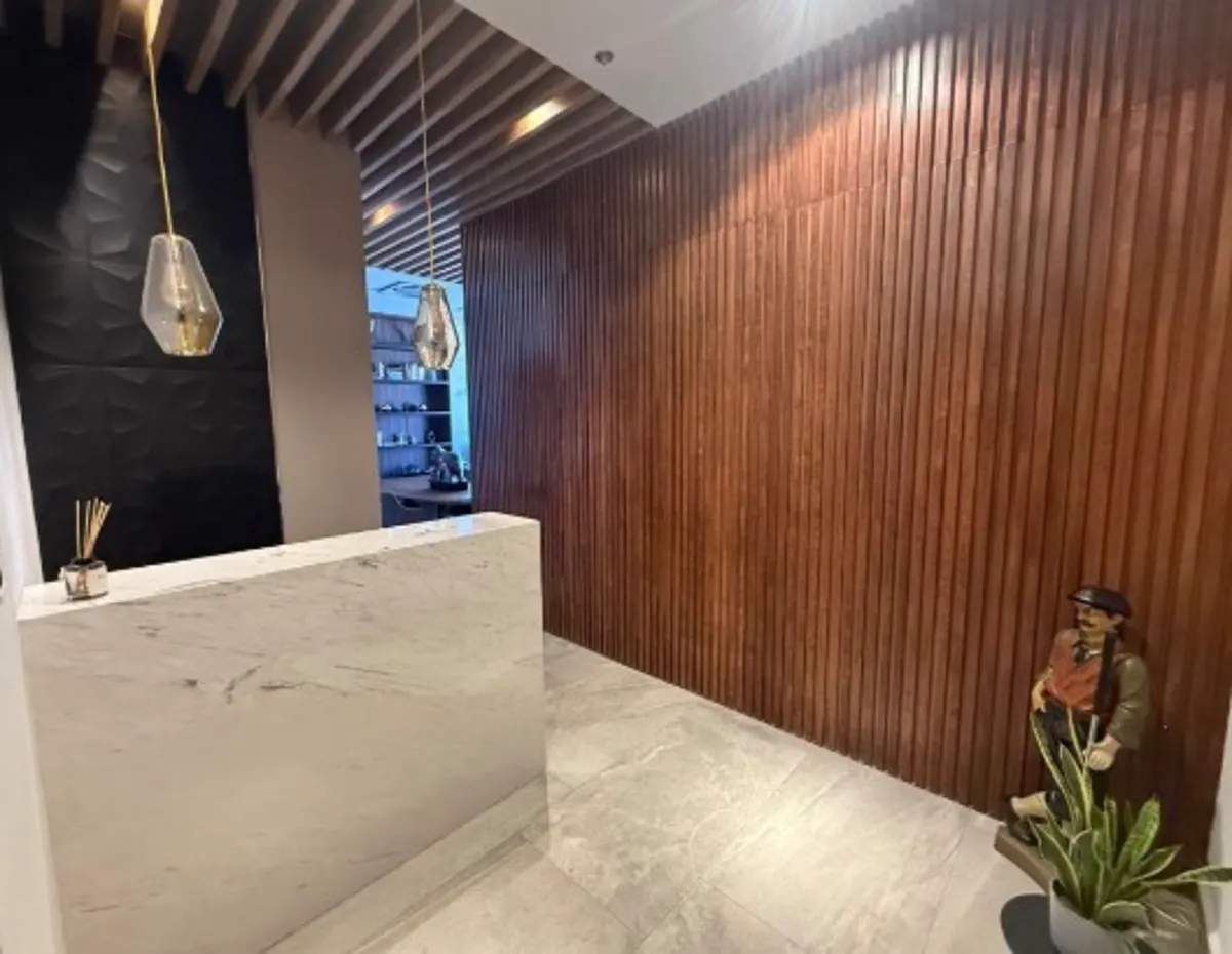 Oficina Spot2