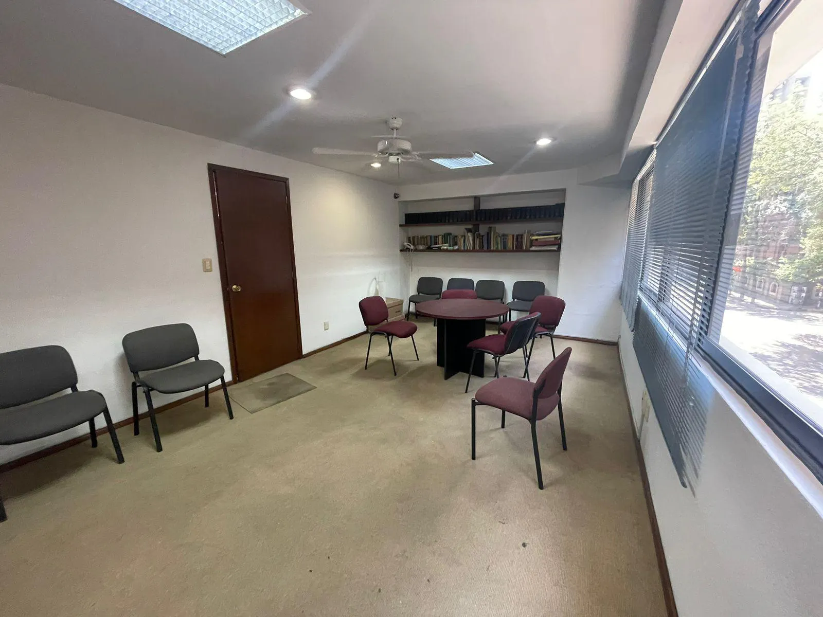 Oficina Spot2