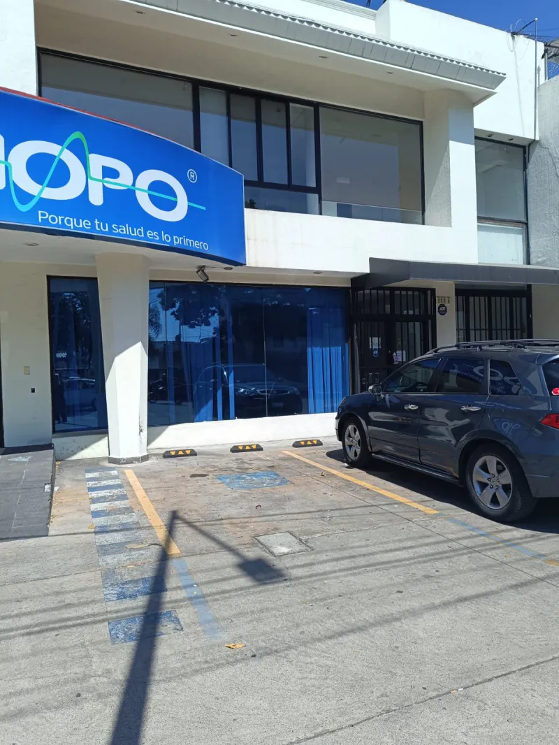 Oficina Spot2