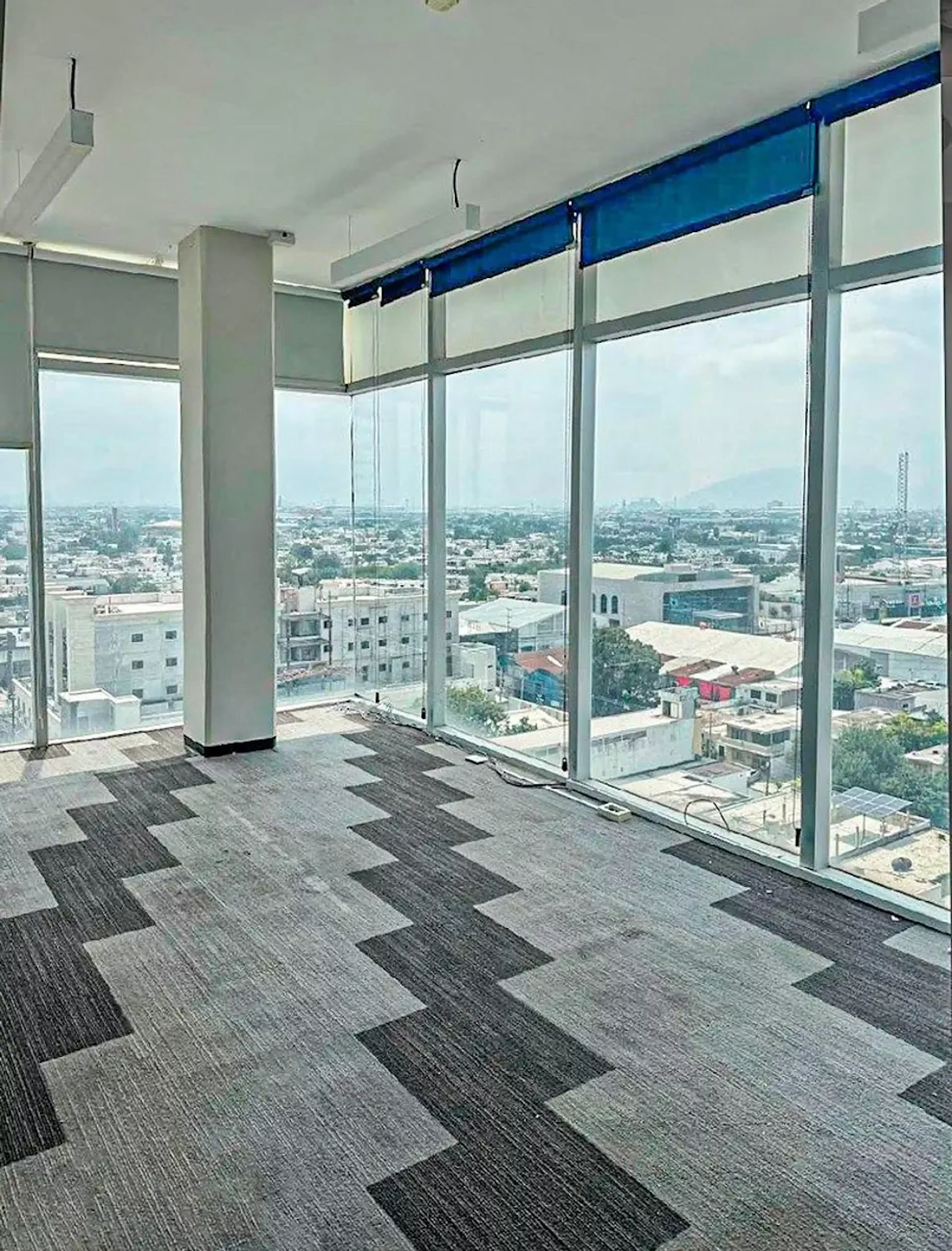 Lindavista 1234