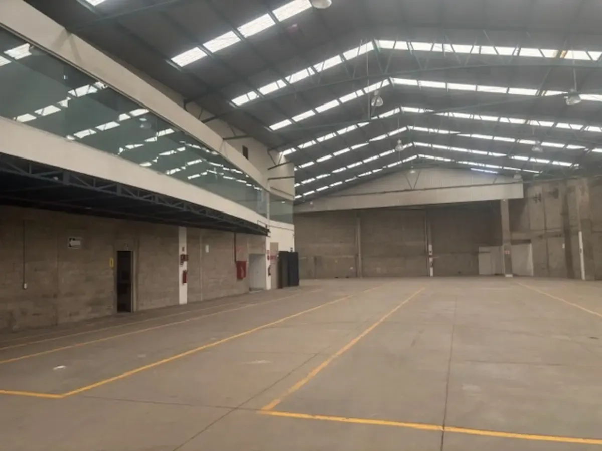 Industrial Spot2