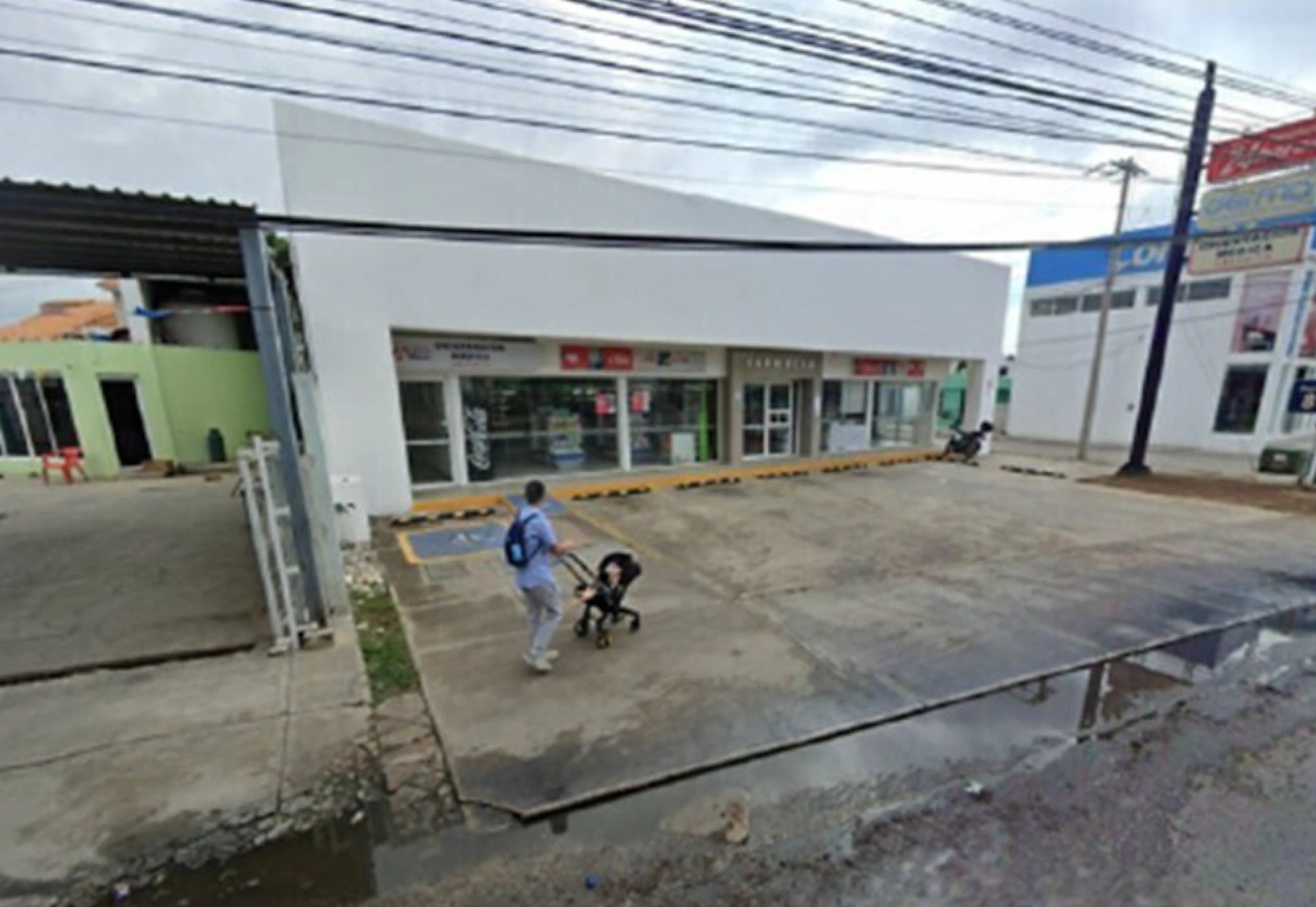 Local Comercial Spot2