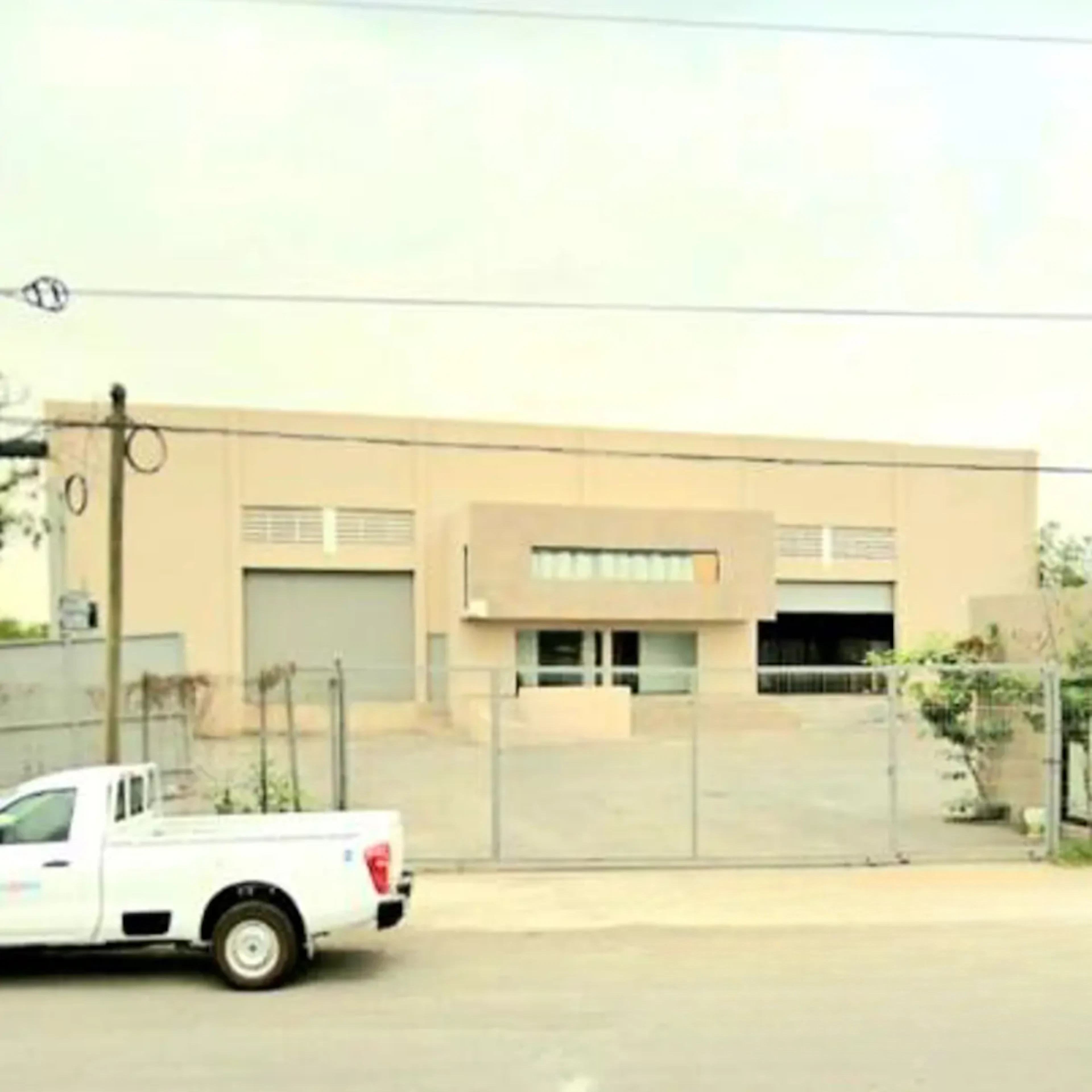 Industrial Spot2