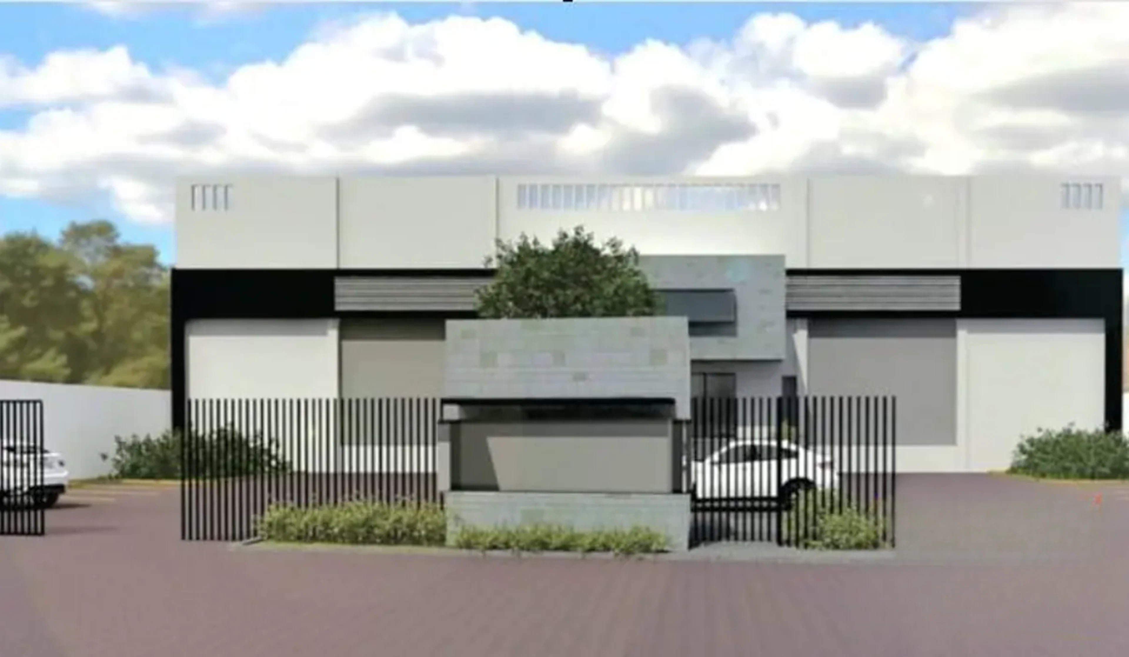 Industrial Spot2