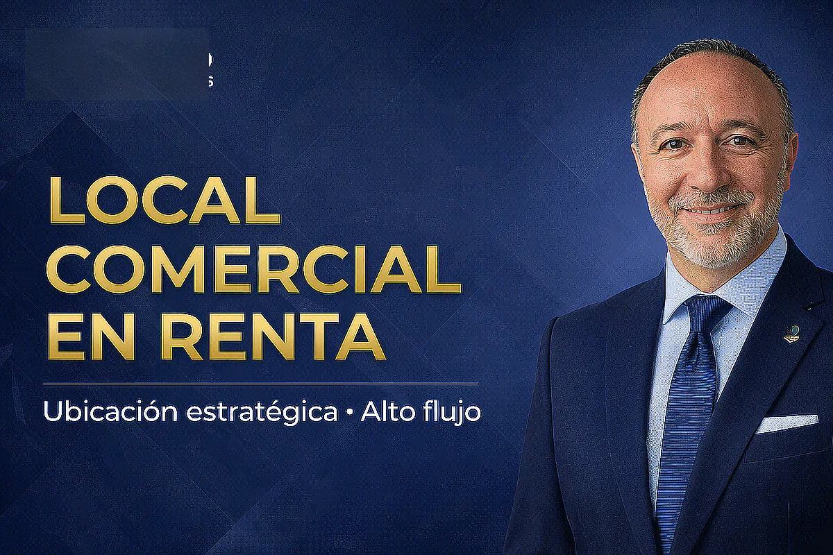 Local Comercial Spot2