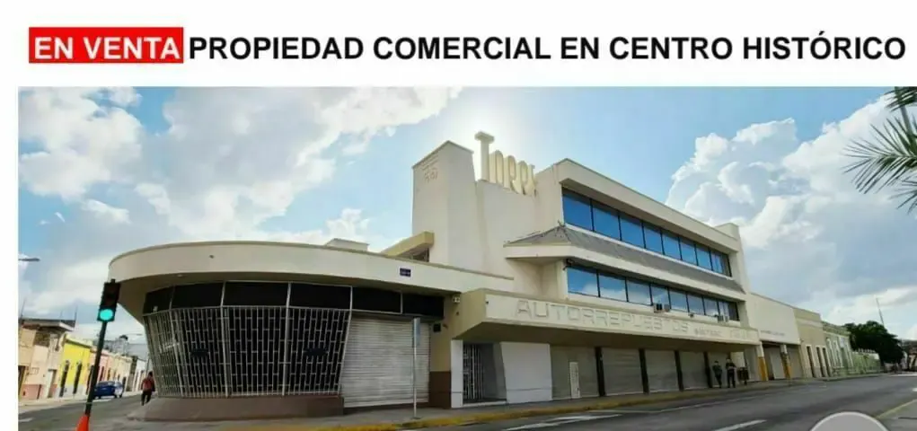 Local Comercial Spot2