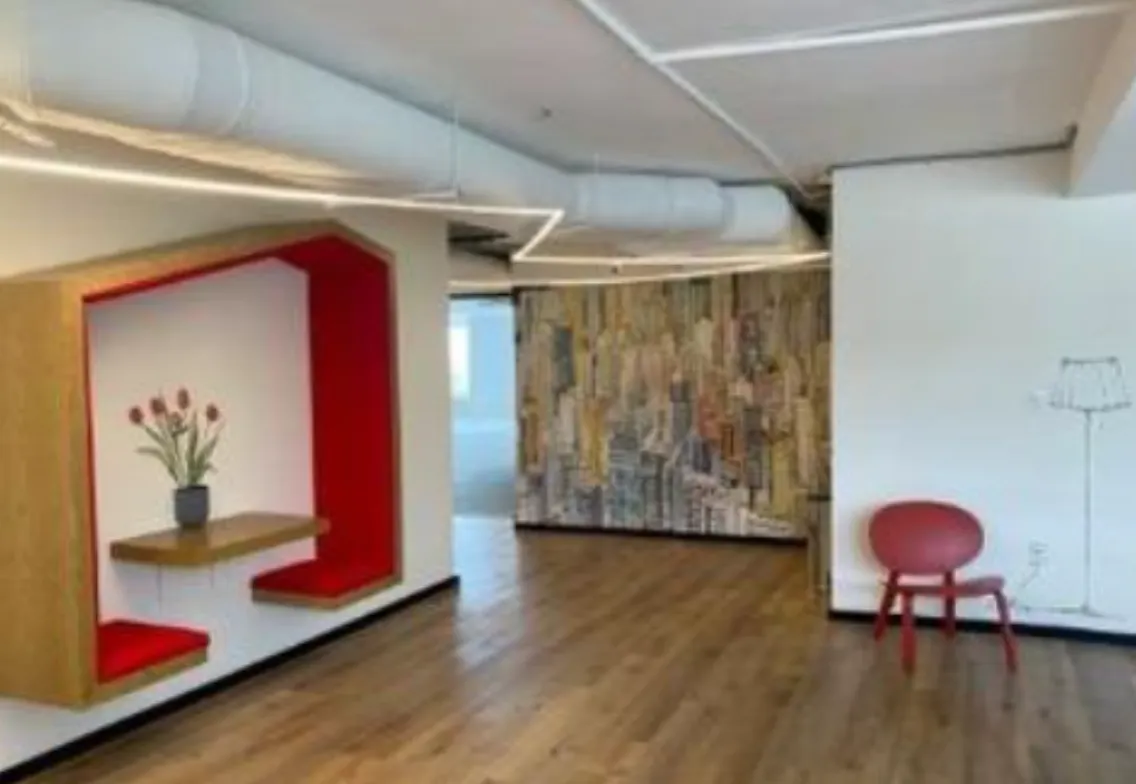Oficina Spot2