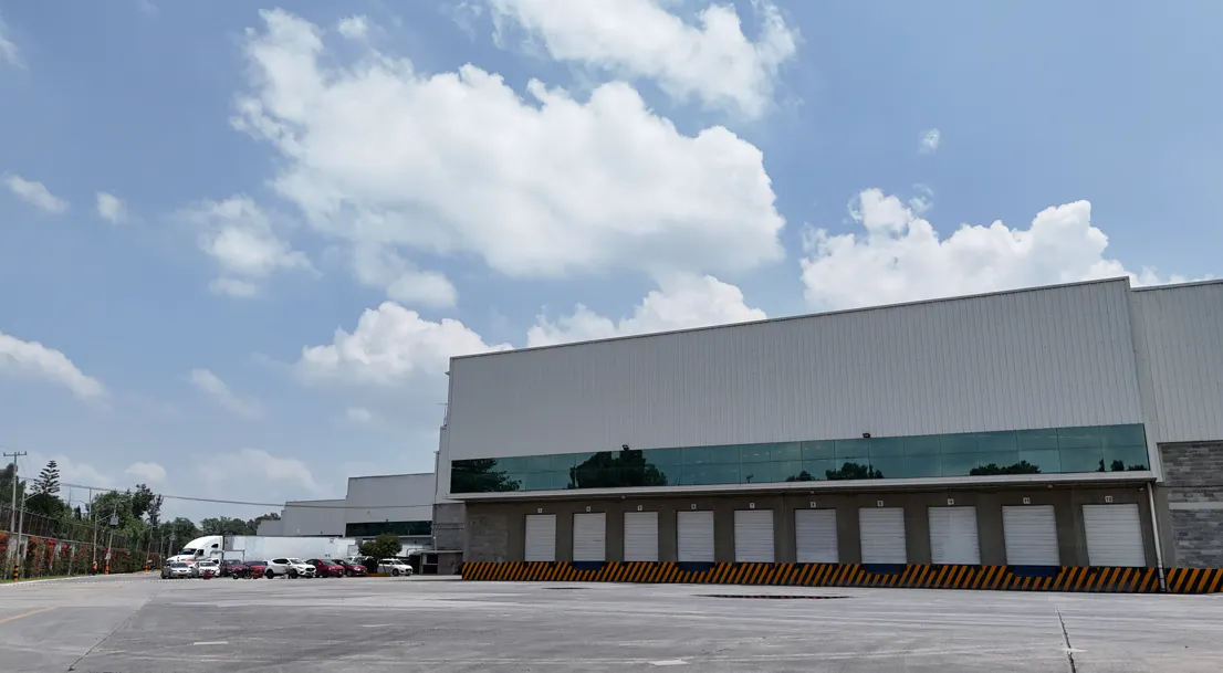Industrial Spot2