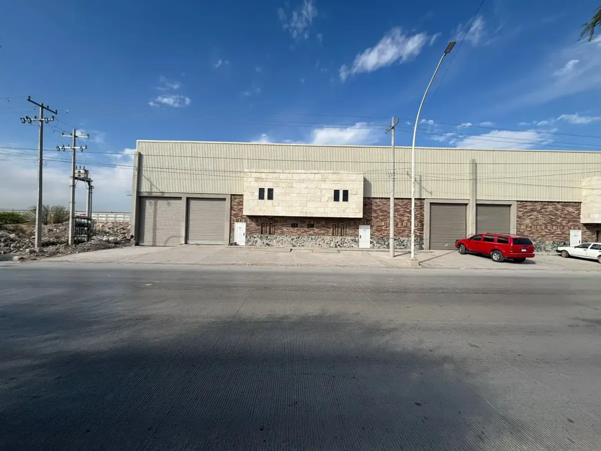 Industrial Spot2