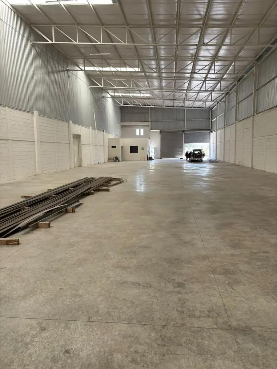 Industrial Spot2