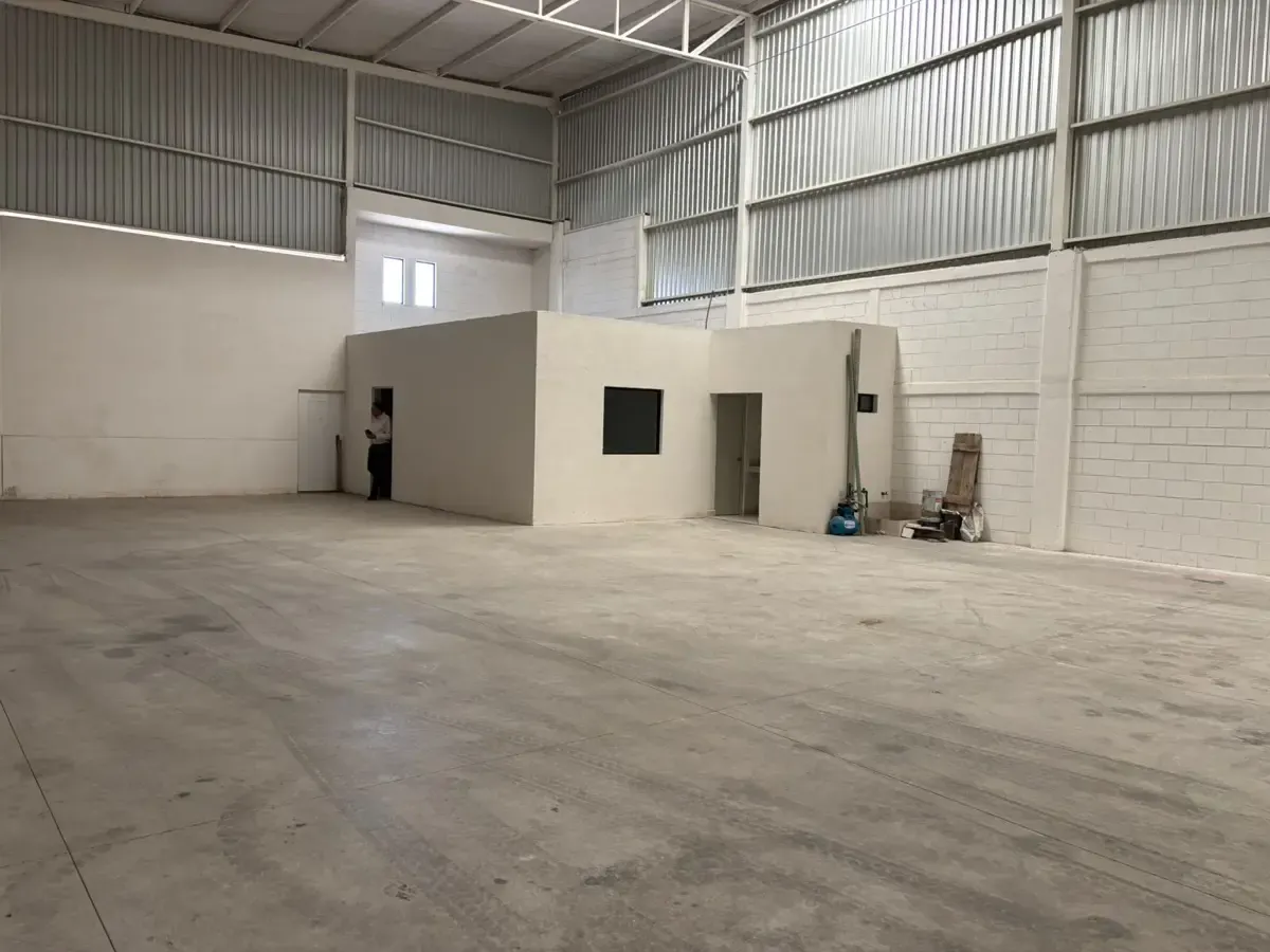 Industrial Spot2