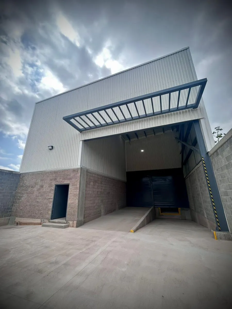 Industrial Spot2
