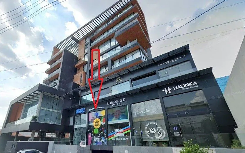 Local Comercial Spot2