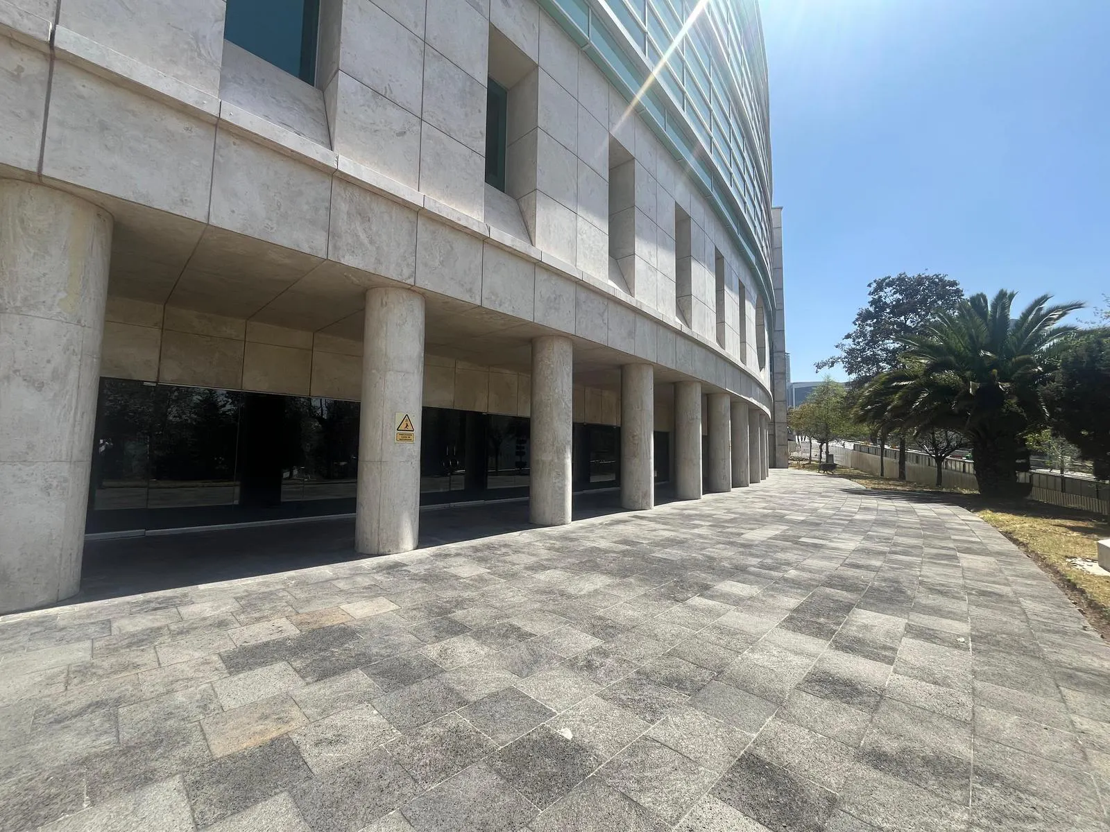 Oficina Spot2
