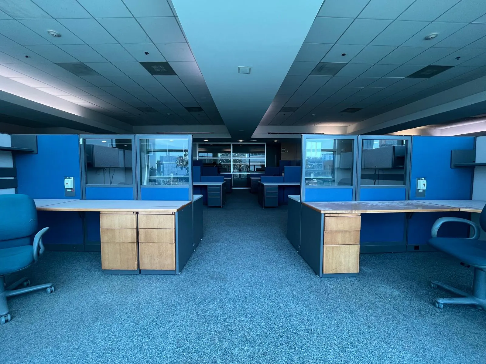 Oficina Spot2
