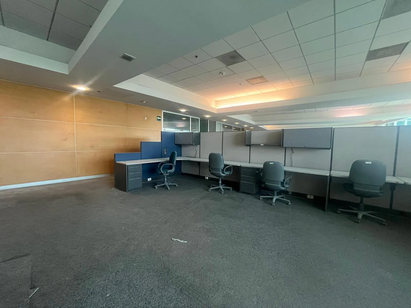Oficina Spot2