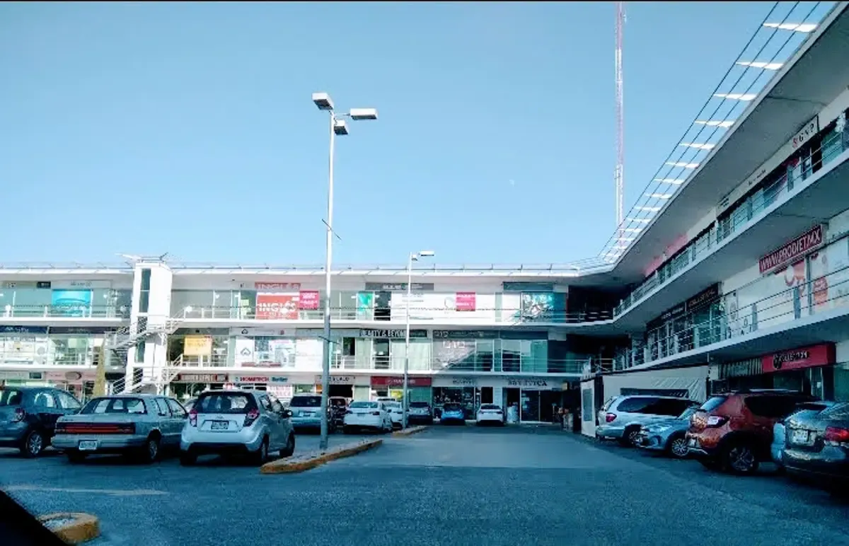 Local Comercial Spot2