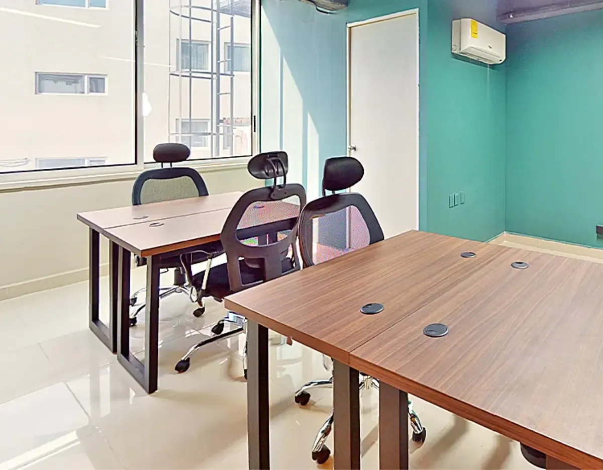 Oficina Spot2