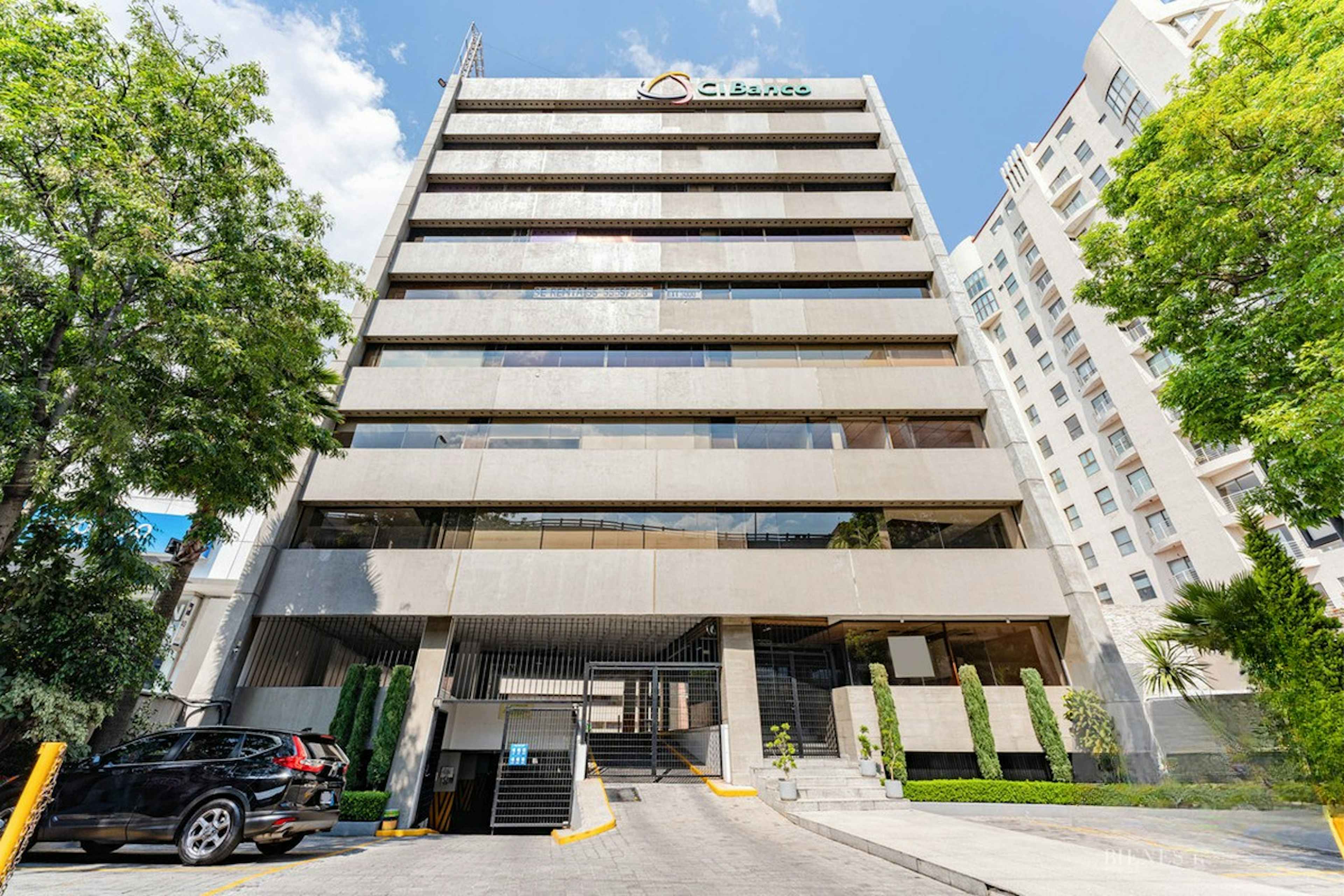 San Jerónimo Lídice