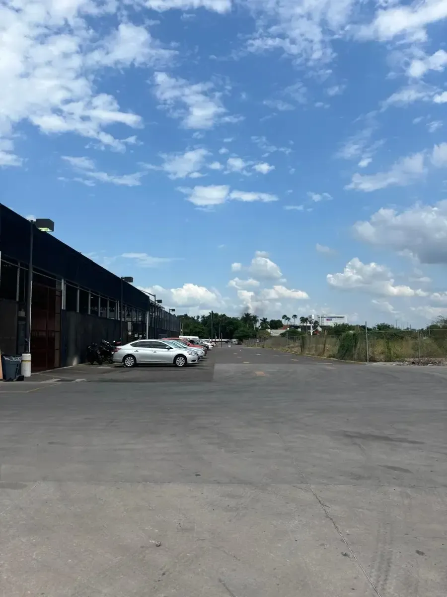 Industrial Spot2