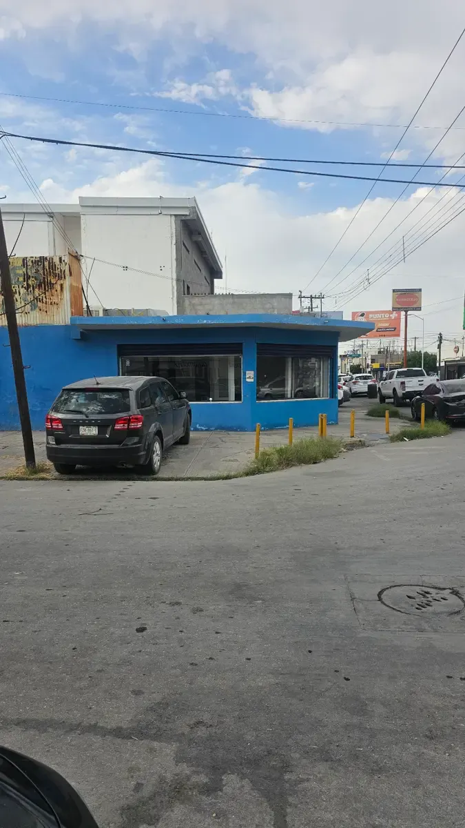 Local Comercial Spot2