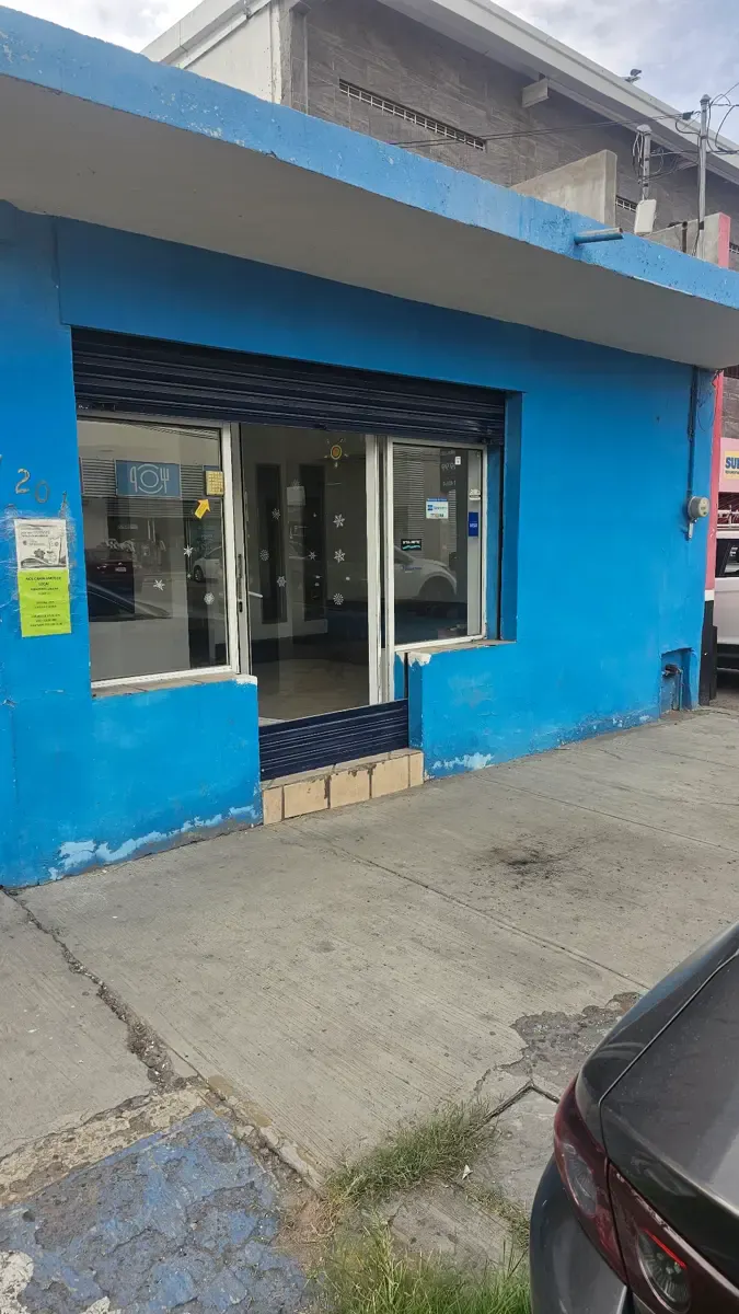 Local Comercial Spot2